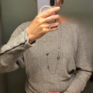 Silpada Sterling Silver Necklace